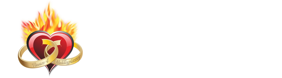 Passion 4 Weddingplanning